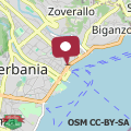 Map Casa vacanza sole lago…