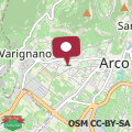 Mappa Casa Vacanza Soleil