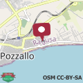 Map Casa vacanza Stella Polares
