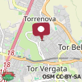 Map Casa vacanza Torrenova 100