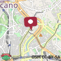 Mappa Casa Vacanza trastevere