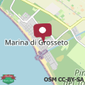 Karte Casa Vacanza Tuia