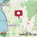 Map Casa vacanza Valle Verde
