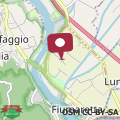 Map Casa Fiorita