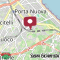 Mappa Casa vacanze a due passi dal mare