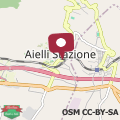 Karte Casa vacanze Aielli Risorgimento