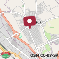 Mappa Casa vacanze alle porte di Lecce - Luna