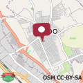 Mappa Casa vacanze alle porte di Lecce - sole