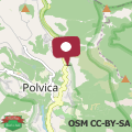 Map CASA VACANZE - Anna Holiday Home