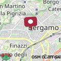 Mapa Casa Vacanze 'Barca' By Phoenix