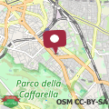 Carte Casa Vacanze Bianca - Metro A - Furio Camillo