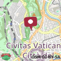 Mapa casa vacanze Borgo San Lazzaro