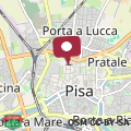 Map Casa Vacanze Boschi