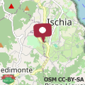 Mappa Casa Vacanze Bosco d'Argento