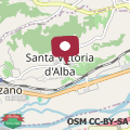 Map Casa Vacanze Cami