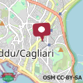 Map Casa vacanze Caterina