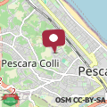 Mapa Casa Cavallaro con parcheggio e giardino privato