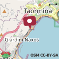 Mappa Casa Vacanze Corso Umberto