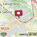 Carte Casa Vacanze da Marco & Carmela