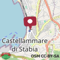 Mappa Casa Vacanze dei Pupini