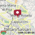 Carte Casa vacanze dell' Abbaddu 3