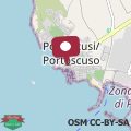Map Casa vacanze Elicriso
