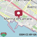 Carte Casa vacanze Floria