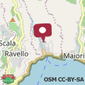 Mappa Casa Vacanze Freeholiday House