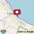 Map Casa Vacanze GANGEL