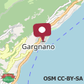 Mappa Casa Vacanze Gargnano