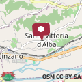 Map Casa Vacanze Giò