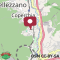 Map Casa Vacanze Gioia