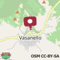 Mappa Casa Vacanze Giulietta