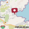Map Casa Vacanze I Sugheri
