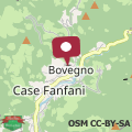 Map casa vacanze il ciliegio 1