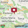 Mappa Casa Vacanze Il Postino