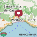 Map casa vacanze Intero alloggio