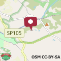 Carte Casa Vacanze Ippari & Oanis