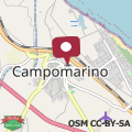 Mappa Casa Vacanze - Le Dimore Del Borgo Antico