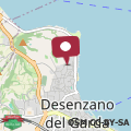 Mappa Casa Vacanze Le Tortore Desenzano