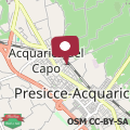 Carte Casa Vacanze Leo 2