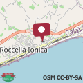 Map Casa Vacanze Leonardo 2