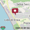 Mappa Casa Vacanze Letizia