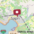 Mappa Casa Vacanze LIBECCIO Free private parking