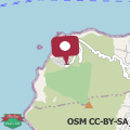 Map Casa vacanze Lino e Iolanda
