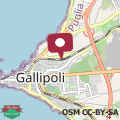 Mappa Casa vacanze low cost