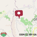 Mappa Casa Vacanze Luxury Retreats in Offida