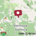Carte Casa vacanze Malinini