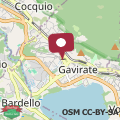 Mappa CASA VACANZE Matilde
