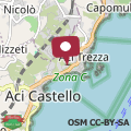 Mappa Casa Vacanze MicasaTucasa